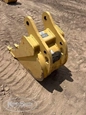 Used Deere Bucket
